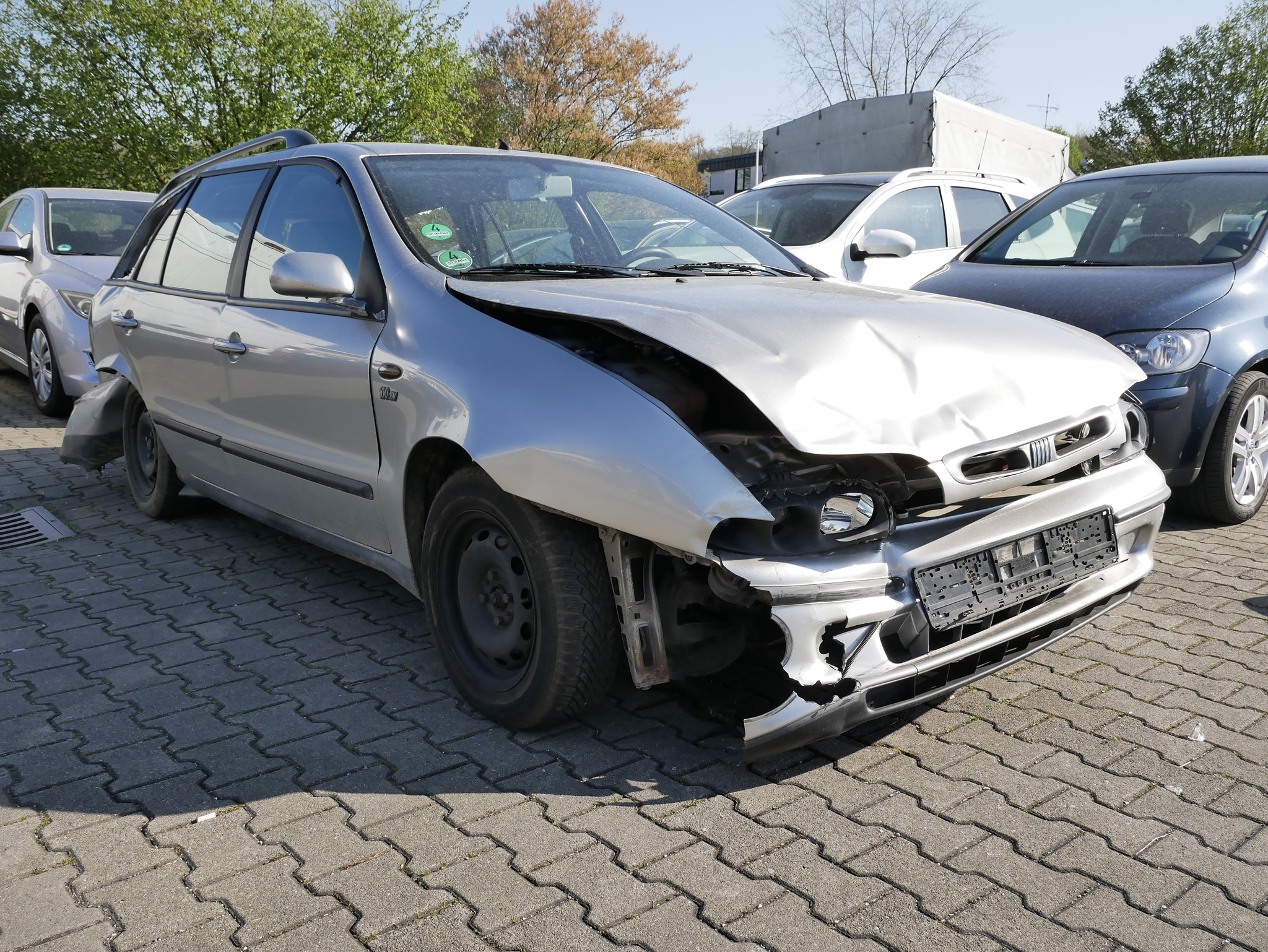 Kfz Gutachter Süd West | Unfallgutachten, Wertgutachten ...